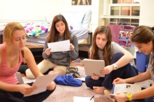 learning_together
